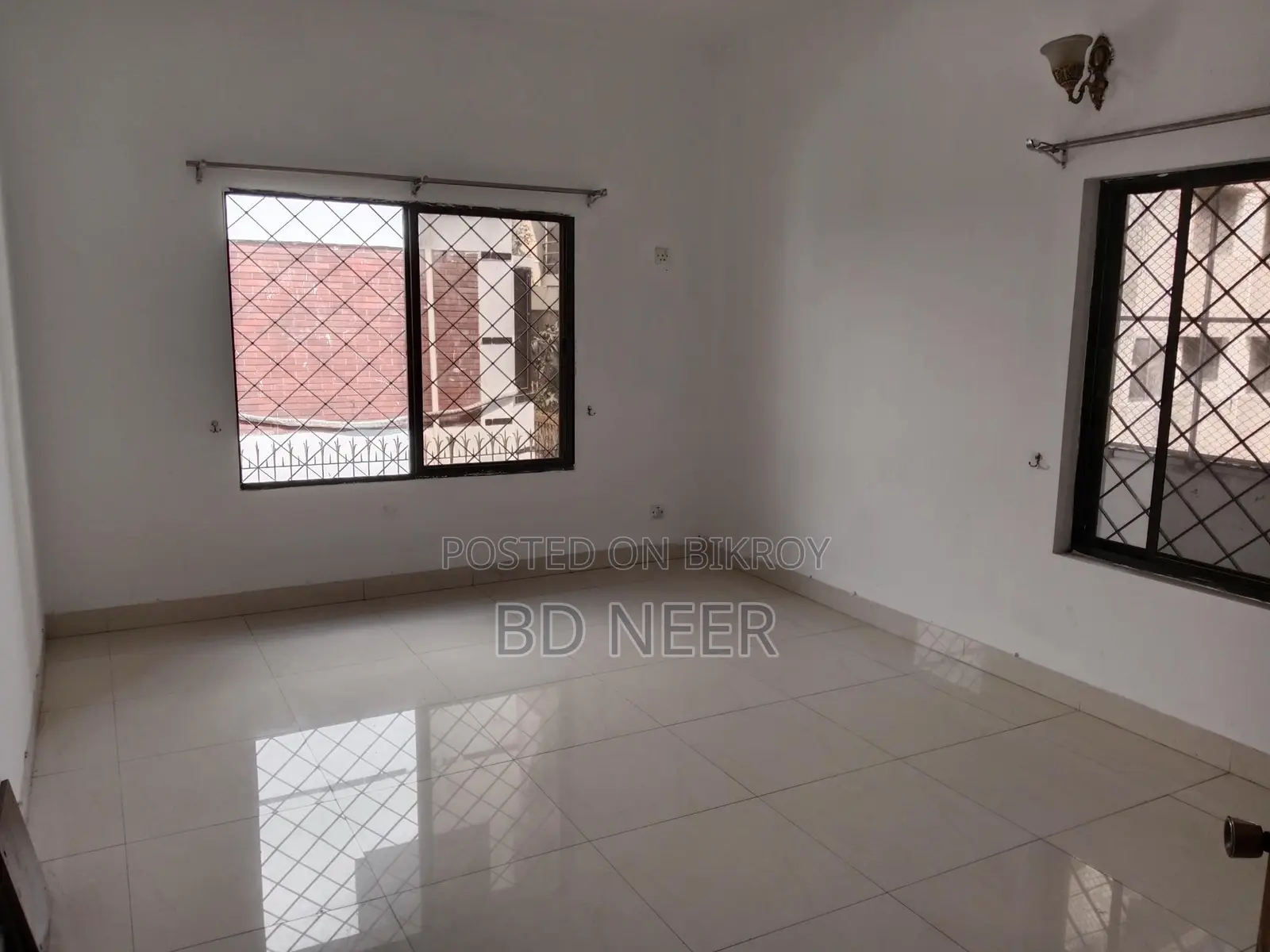 indipendent 2 stores duplex house rent in Gulshan