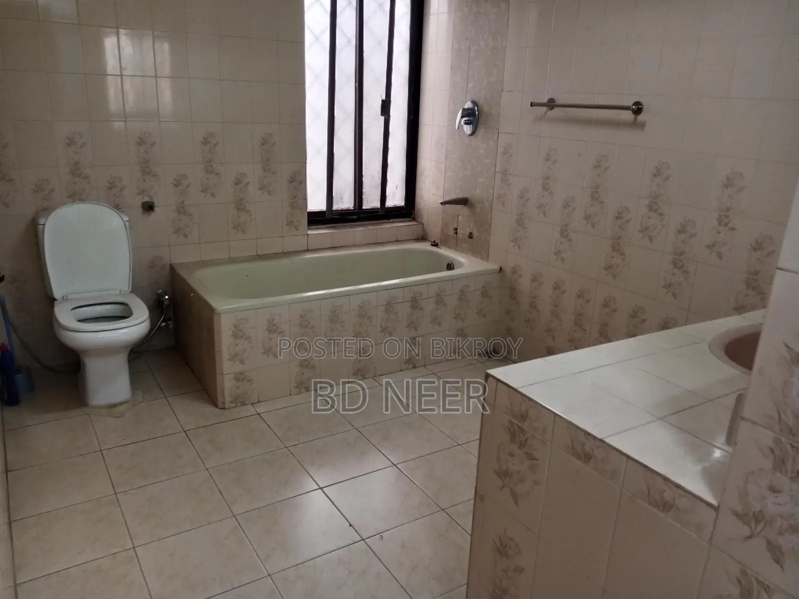 indipendent 2 stores duplex house rent in Gulshan