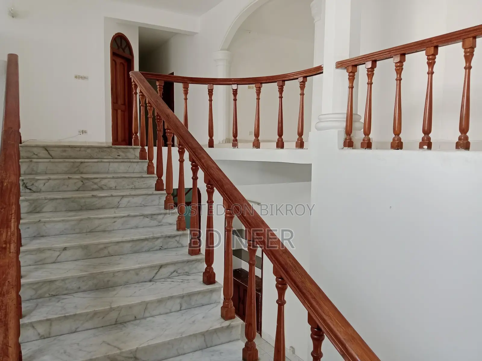 indipendent 2 stores duplex house rent in Gulshan