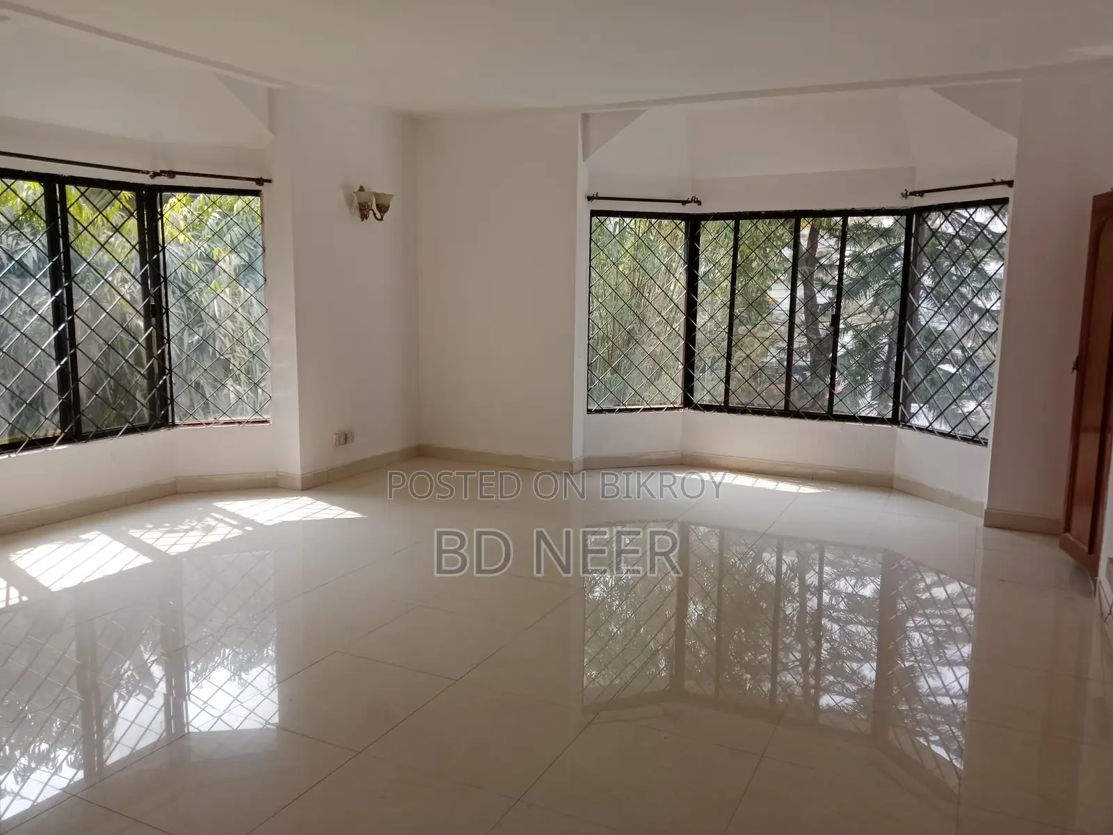indipendent 2 stores duplex house rent in Gulshan
