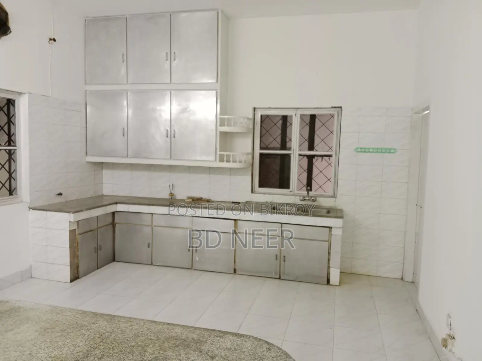 indipendent 2 stores duplex house rent in Gulshan