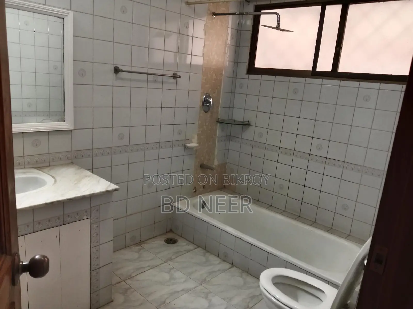 indipendent 2 stores duplex house rent in Gulshan