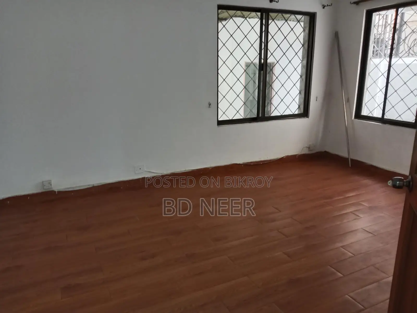 indipendent 2 stores duplex house rent in Gulshan