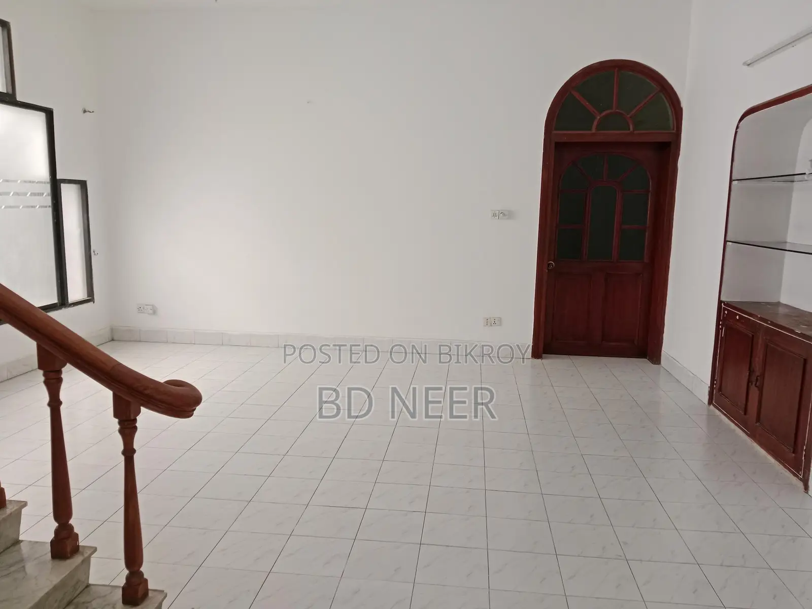 indipendent 2 stores duplex house rent in Gulshan