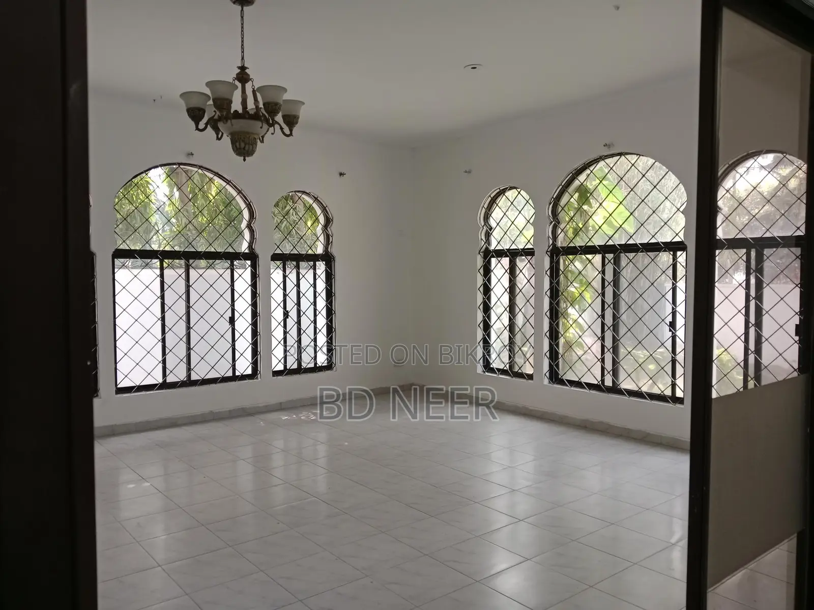 indipendent 2 stores duplex house rent in Gulshan