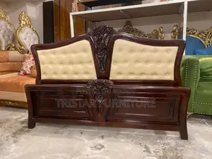 Semi Double Bed BL125F