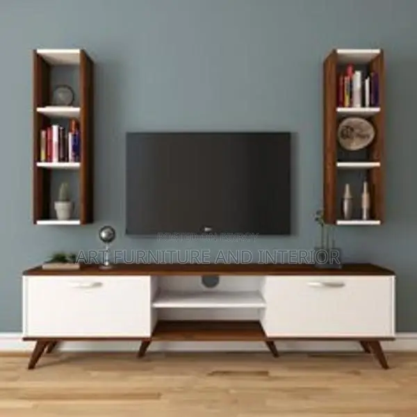 Tv Stand - 107