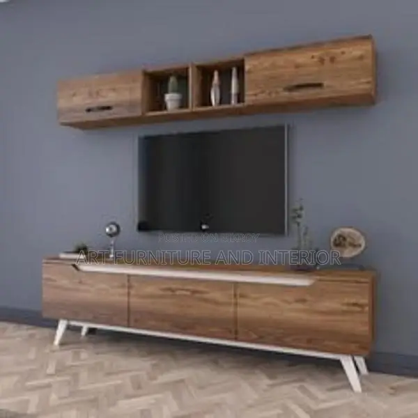 Tv Stand - 107