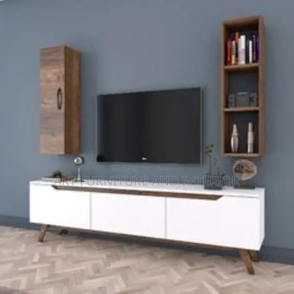 Tv Stand - 107