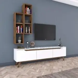 Tv Stand - 107