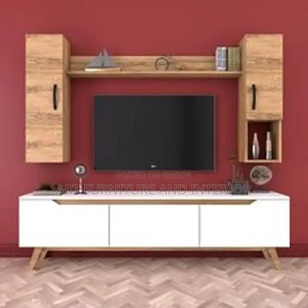 Tv Stand - 107