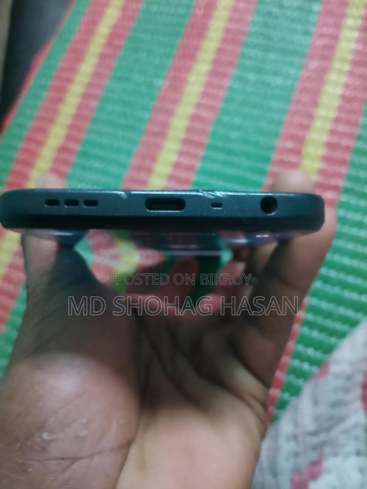 OPPO A38 . (Used)