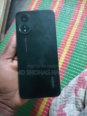 OPPO A38 . (Used)