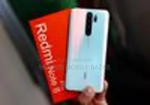 Xiaomi Redmi Note 8 Pro . (Used)