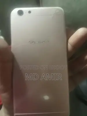 OPPO A57 . (Used)