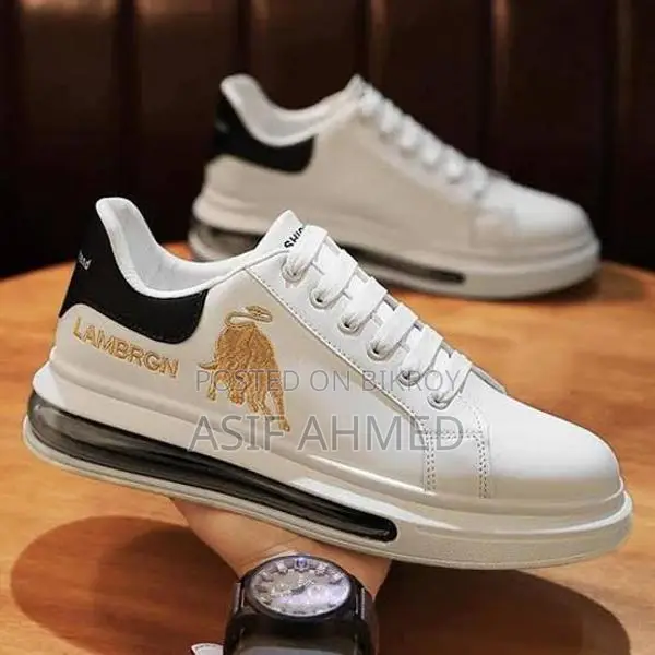Lamborghini Shoe, Size_ 42