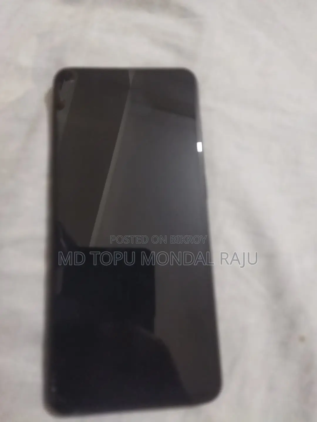 OPPO A15 (Used)