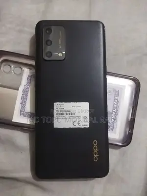 OPPO A15 (Used)