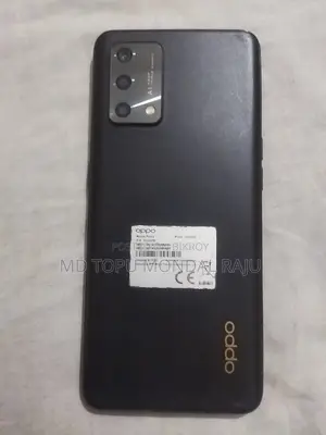 OPPO A15 (Used)