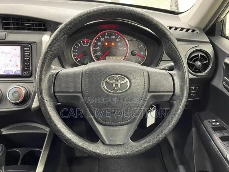 Toyota Fielder Non-Hybrid Ex 2021
