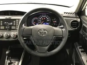 Toyota Fielder Non Hybrid EX pack 2021