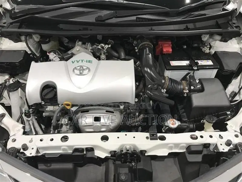 Toyota Fielder Non Hybrid EX pack 2021