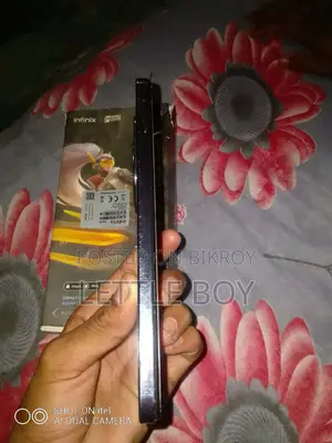 Infinix 40i (Used)