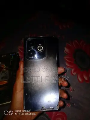 Infinix 40i (Used)