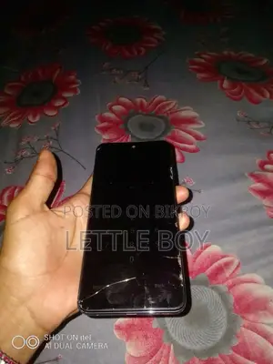 Infinix 40i (Used)