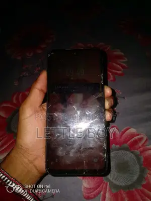 Infinix 40i (Used)