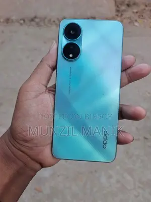 OPPO A78 (Used)