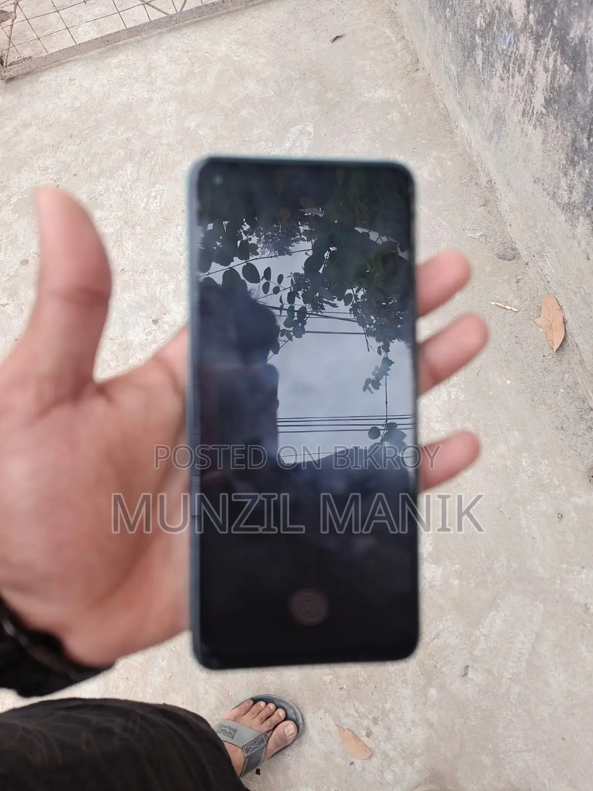 OPPO A78 (Used)
