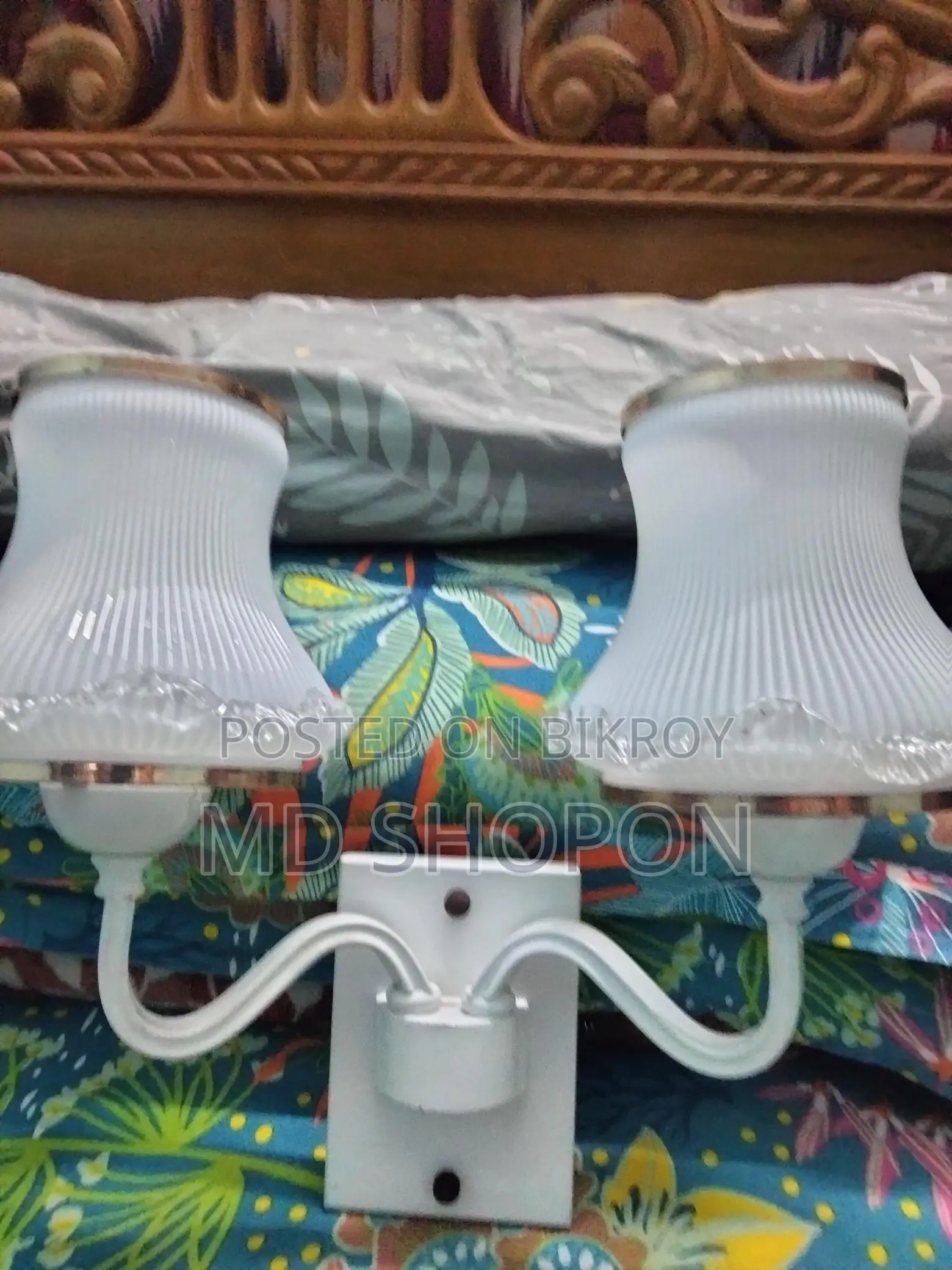Selling Light
