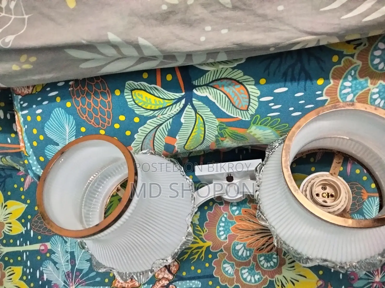 Selling Light