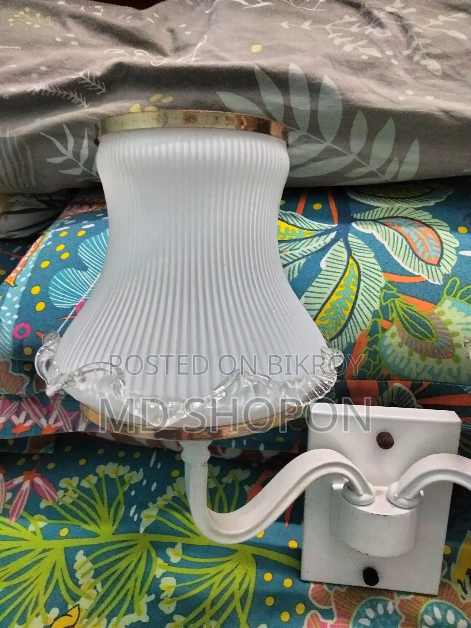 Selling Light