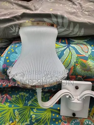 Selling Light
