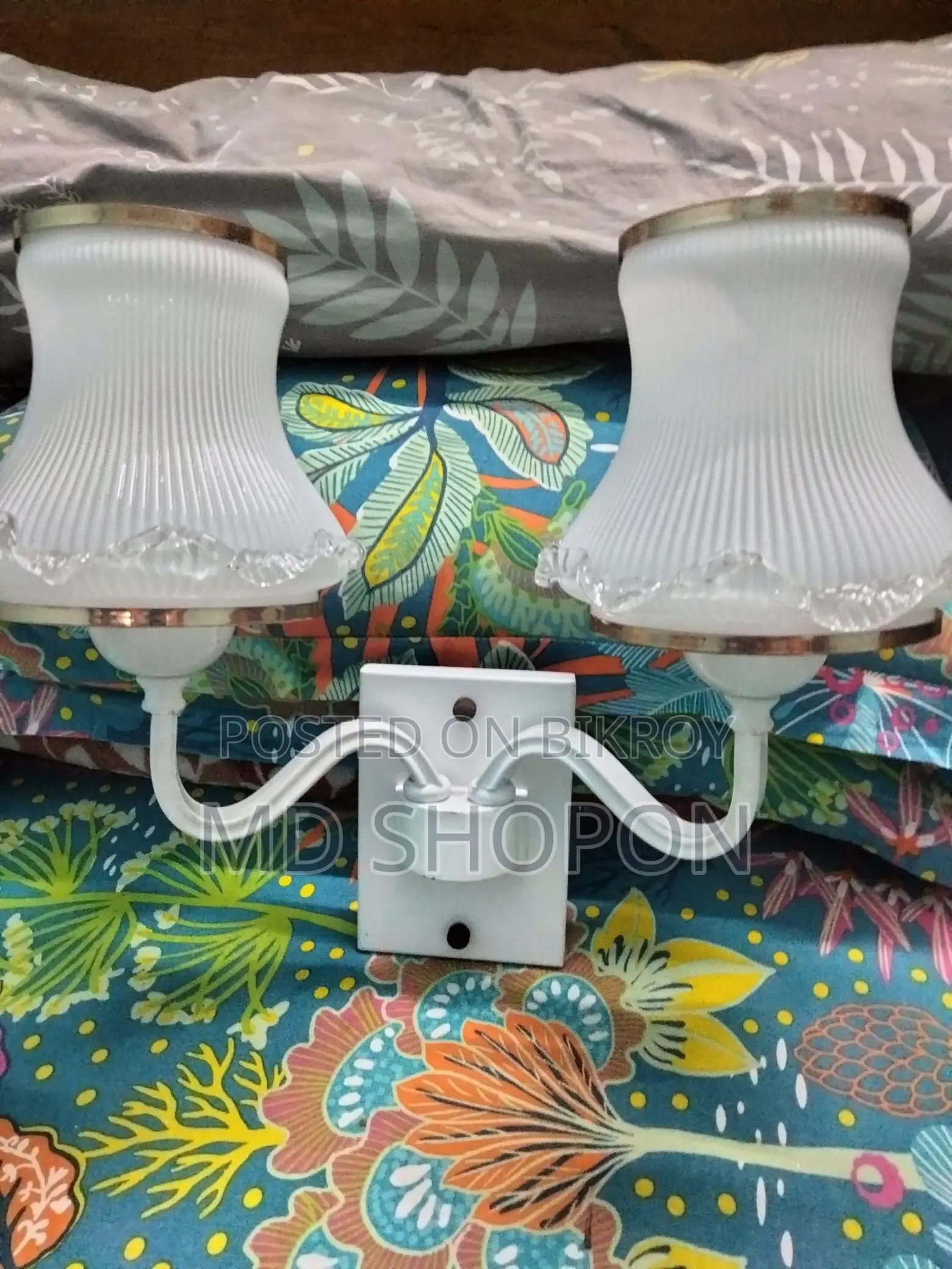 Selling Light