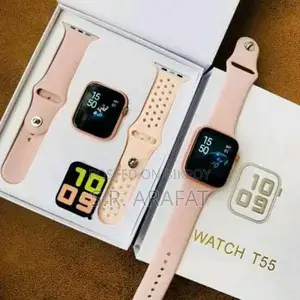 T55 Smart Watch