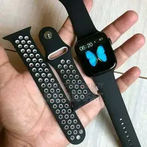 T55 Smart Watch