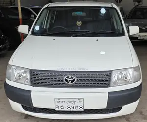 Toyota Probox GL 2004