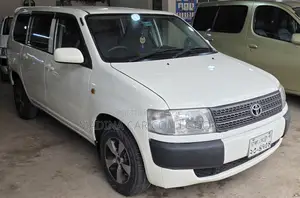 Toyota Probox GL 2004