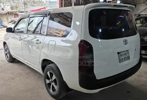 Toyota Probox GL 2004