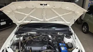 Toyota Probox GL 2004