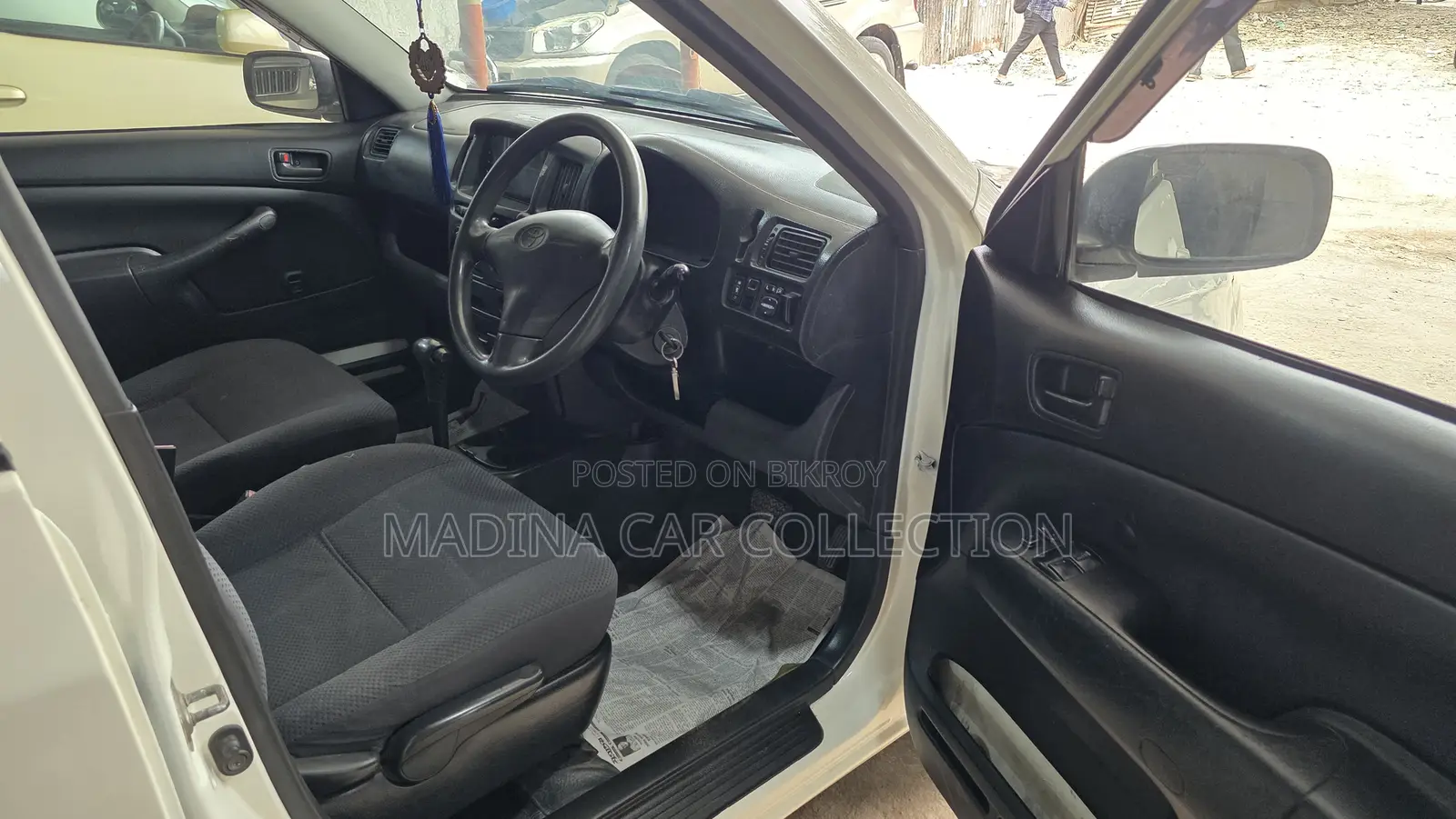 Toyota Probox GL 2004
