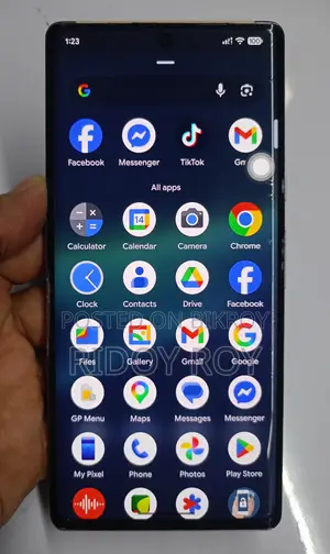 Google Pixel 6 Pro (Used)