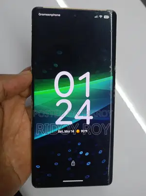 Google Pixel 6 Pro (Used)