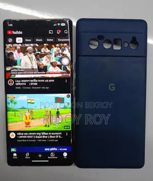 Google Pixel 6 Pro (Used)