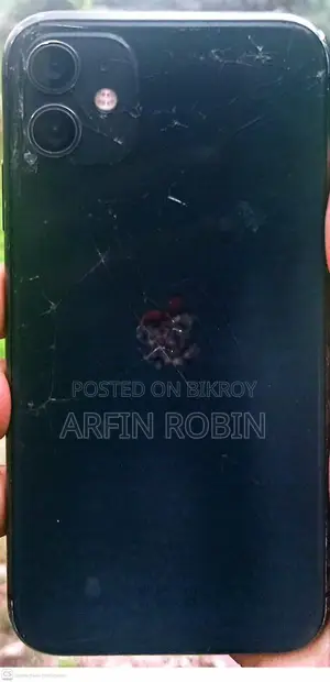 Apple iPhone 11 (Used)