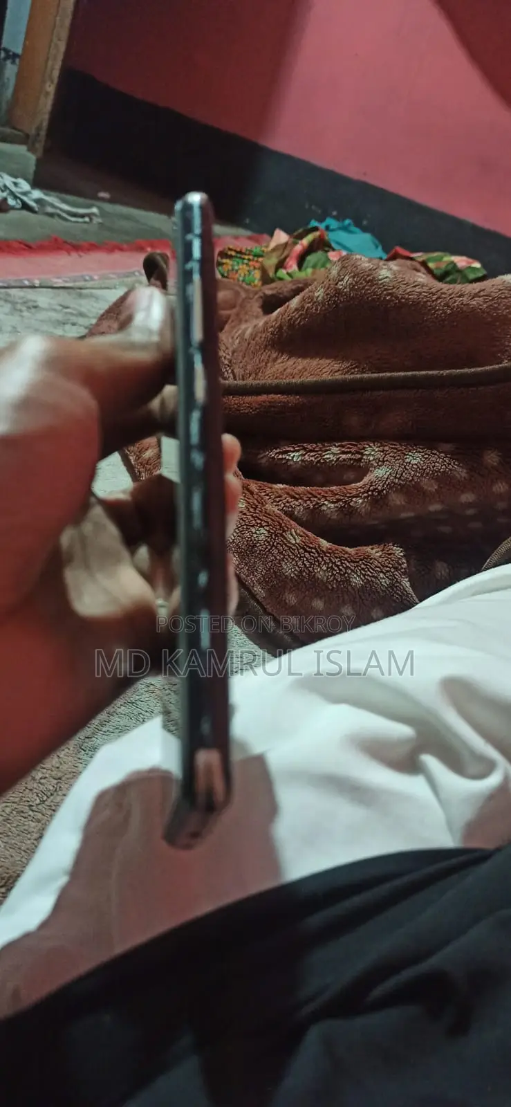 Vivo V19 (Used)
