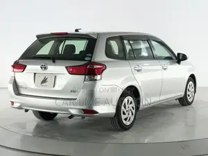 Toyota Fielder Hybrid EX package 2021